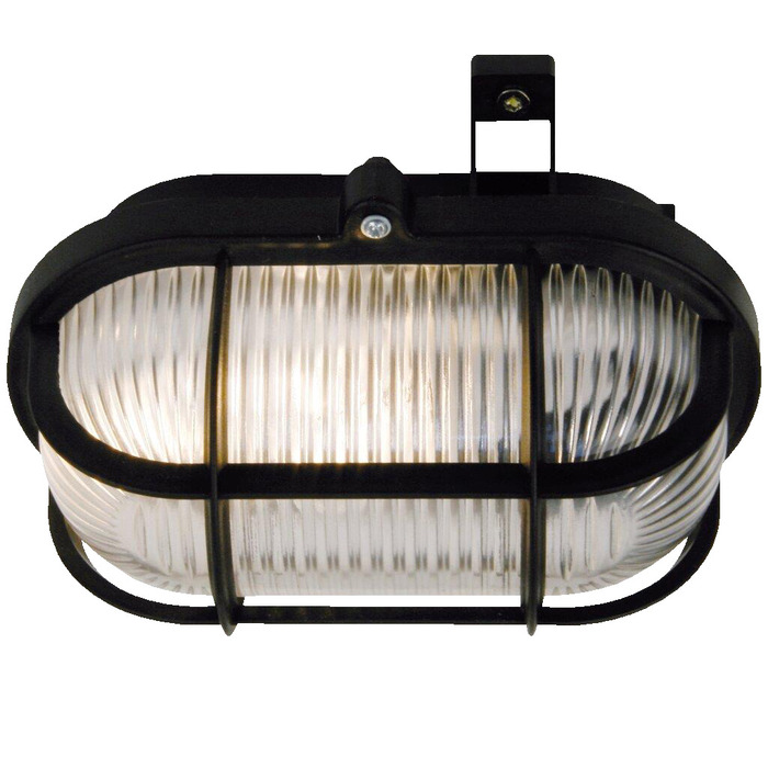Vägglampa Skot Svart Nordlux